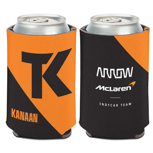 2025 Tony Kanaan Can Cooler