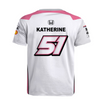 2024 Katherine Legge Jersey