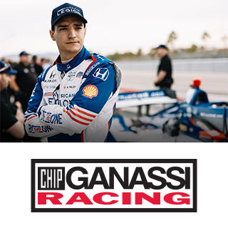 Chip Ganassi Racing Merchandise