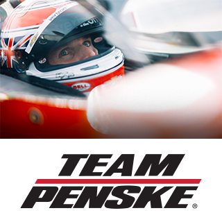 Team Penske Merchandise