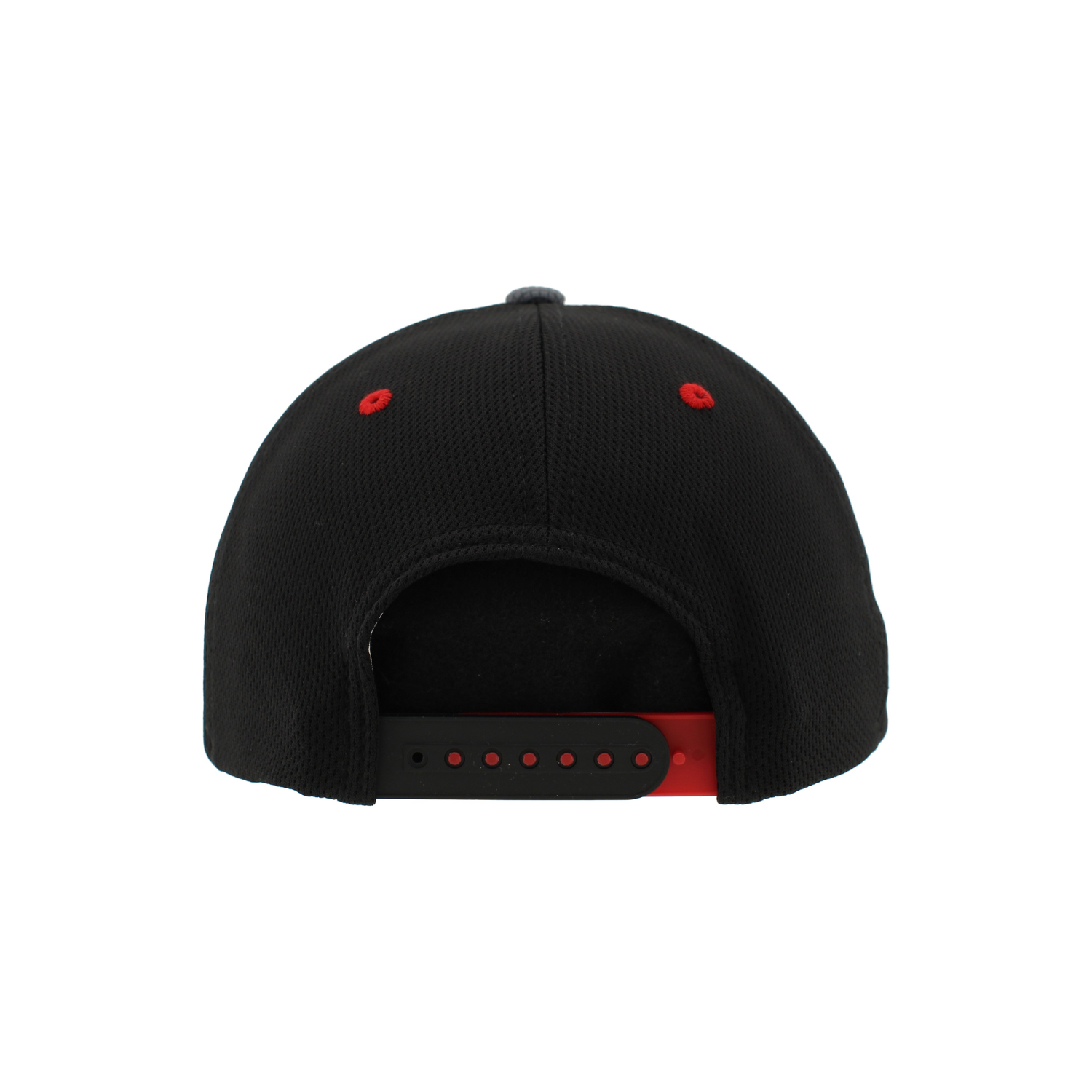 INDYCAR Flatbill Snapback Hat back