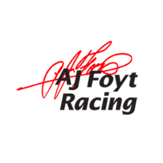 A.J. Foyt Enterprises Merchandise