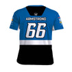 2025 Marcus Armstrong Jersey - Back View