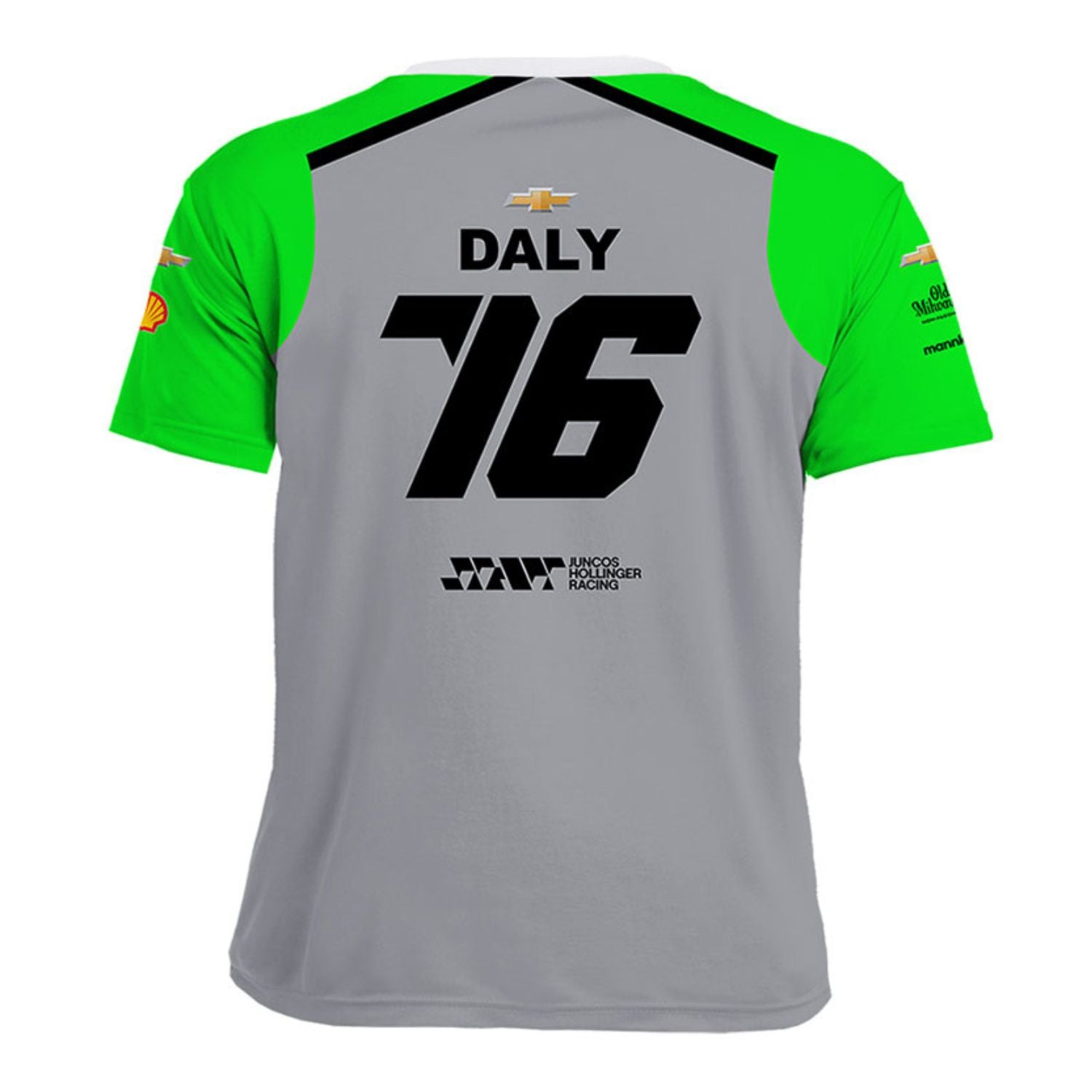 2025 Conor Daly Driver Jersey