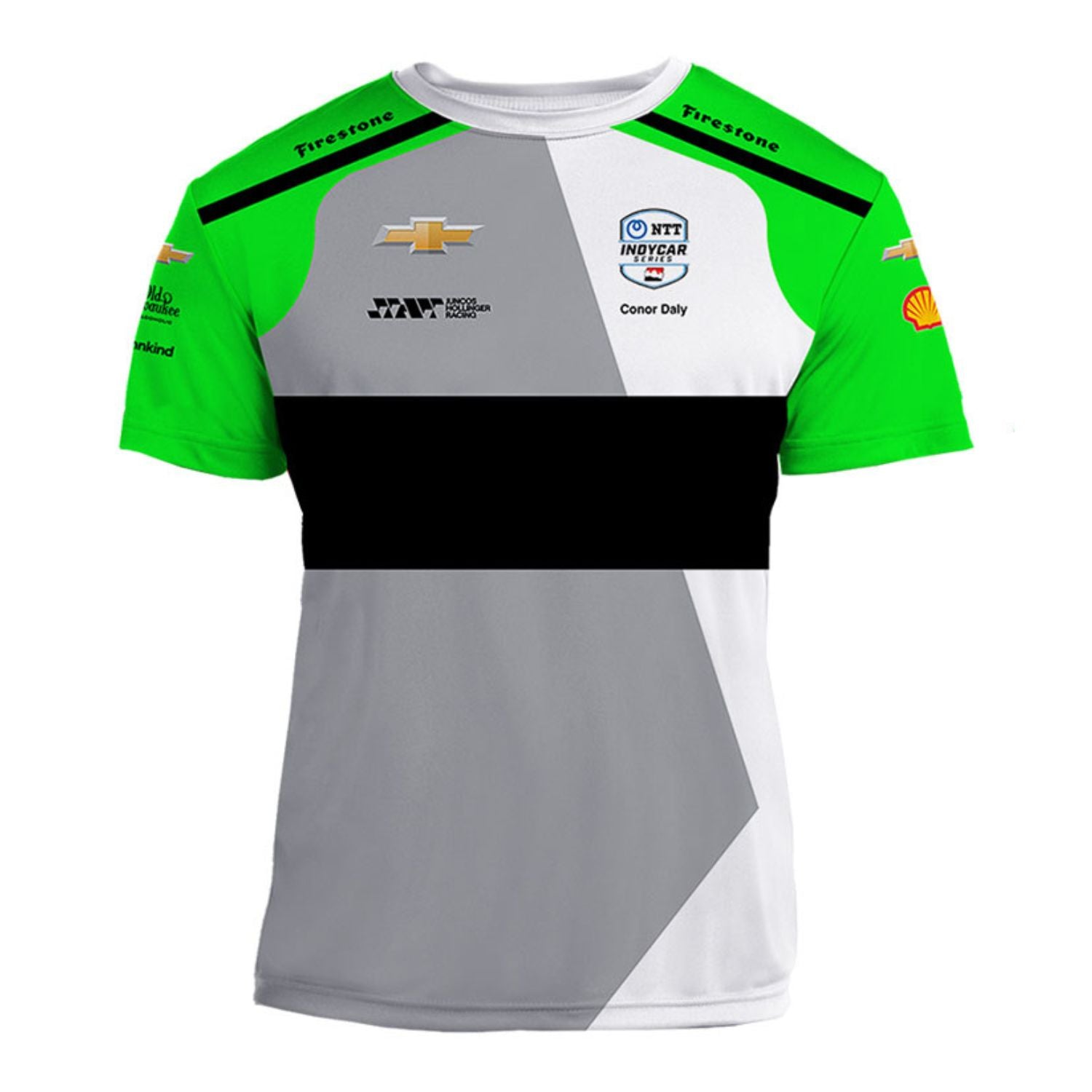2025 Conor Daly Driver Jersey