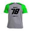 2025 Conor Daly Jersey - Back view