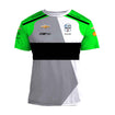 2025 Conor Daly Jersey - Front View