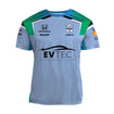 2025 Devlin DeFrancesco Jersey - Front Side 