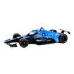 2024 Ed Carpenter 1:18 Diecast - front view