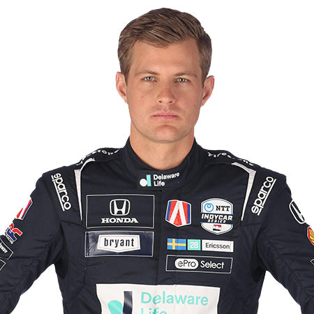 Marcus Ericsson Merchandise