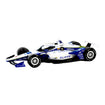 2024 Helio Castronevis 1:18 Diecast - front view