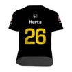 2025 Colton Herta Jersey - Back view