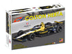2024 Colton Herta 1:20 Scale Model - Front View