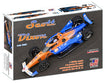 2025 Scott Dixon 1:20 Scale Model - Front View