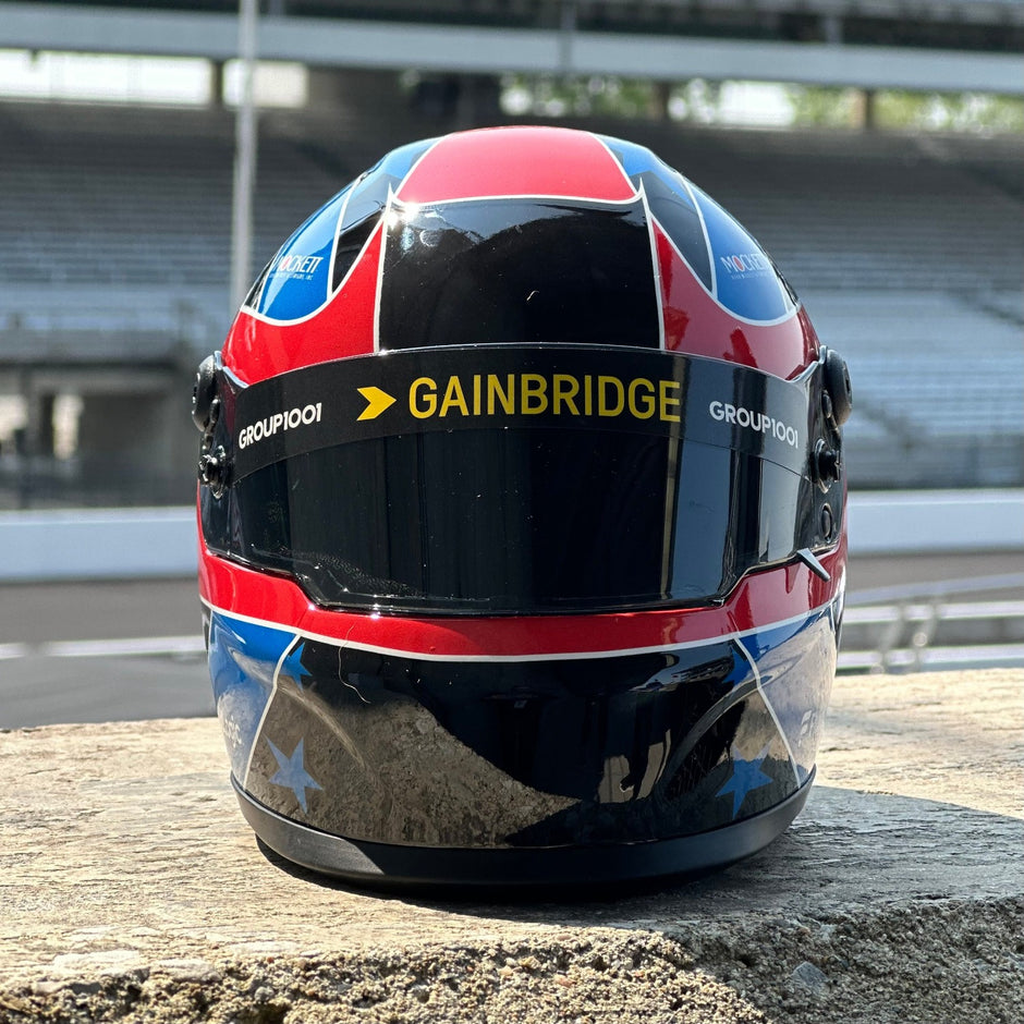 INDYCAR Helmets