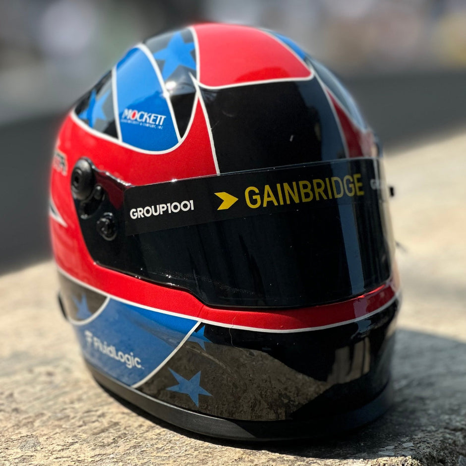 INDYCAR Helmets