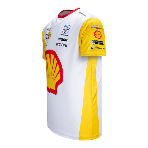 2023 Josef Newgarden Indy 500 Champion Jersey