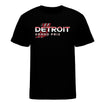 2024 Detroit Grand Prix City Shirt - front view
