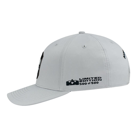 2025 Music City Grand Prix Nashville Numbered Hat