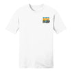 2024 Firestone Grand Prix of St. Petersburg For The Bay  T-shirt - front view