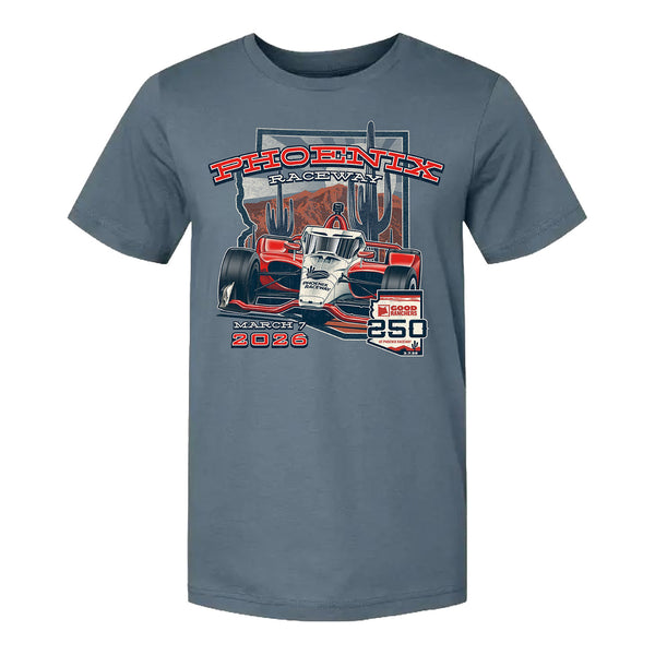 2026 Good Ranchers 250 T-Shirt