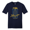 2025 Milwaukee INDYCAR T-Shirt - front view