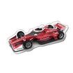 2025 Josef Newgarden Car Magnet 