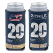 2023 Conor Daly Slim Can Cooler