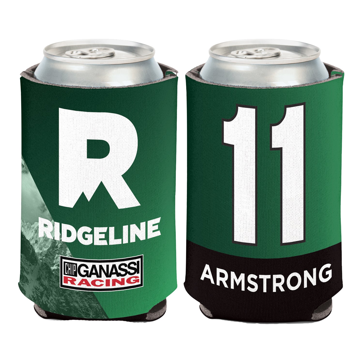 2024 Marcus Armstrong Can Cooler - front view