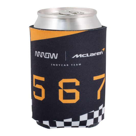 Arrow McLaren Can Cooler