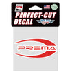 2025 PREMA Decal