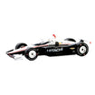 2024 Josef Newgarden 1:64 HITACHI Die-Cast - front view