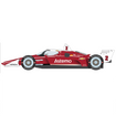 2025 Josef Newgarden Astemo Diecast - 1:18