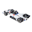 2025 Graham Rahal Diecast - 1:18 - rear right view