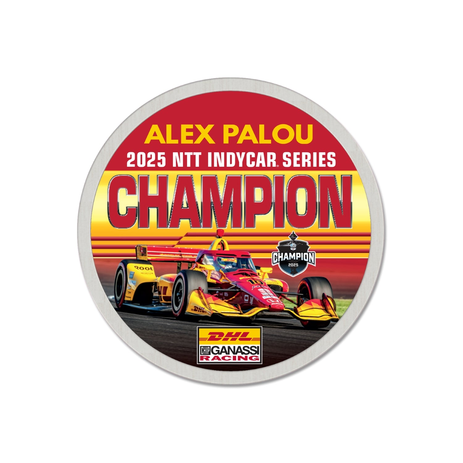 2800台限定　ACTION 1/43 CART チップ　INDY インディ Amazon | ACTION 1/18 ターゲット チップ ガナッシ レーシング