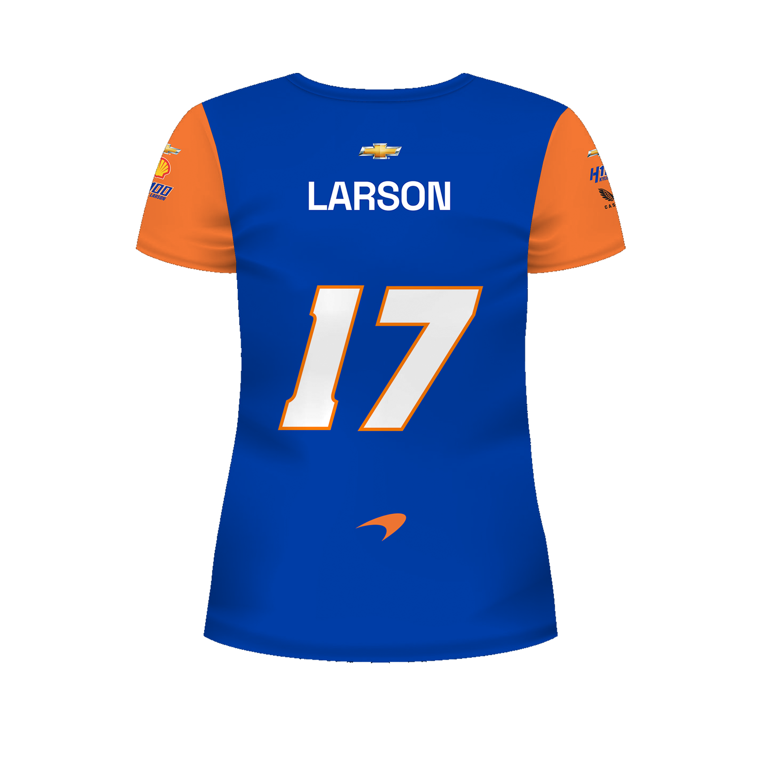 2024 Kyle Larson Ladies Jersey