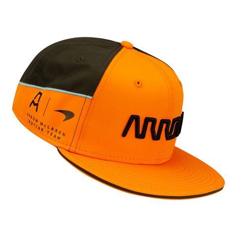 2024 Arrow McLaren 950 Snapback Hat - Main Image