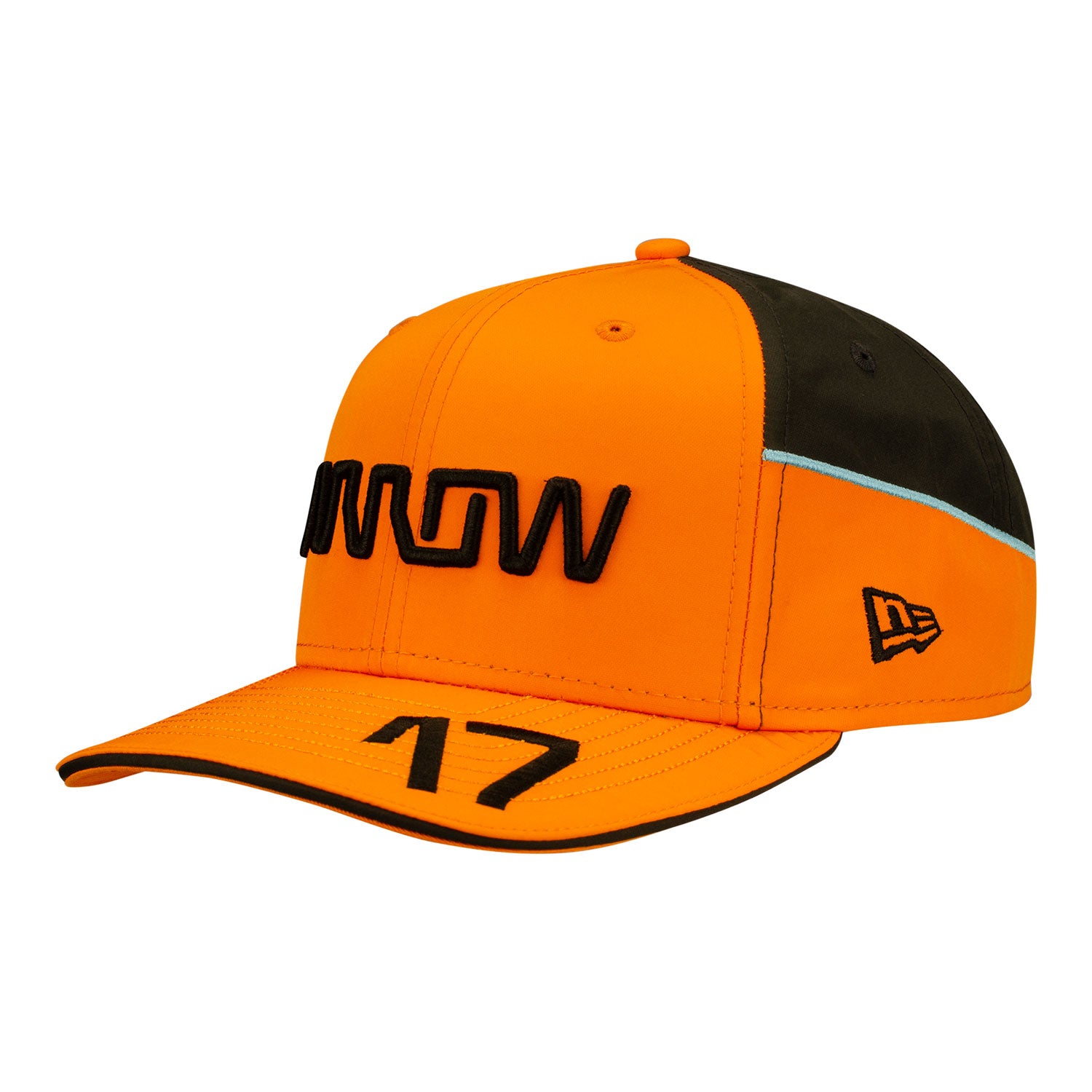 2024 Kyle Larson Arrow McLaren 950 Snapback M/L - front view
