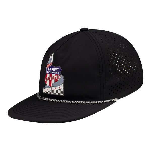 FAF(エフエーエフ)のTHENEWCOMMUNE Mesh Trucker Capの通販
