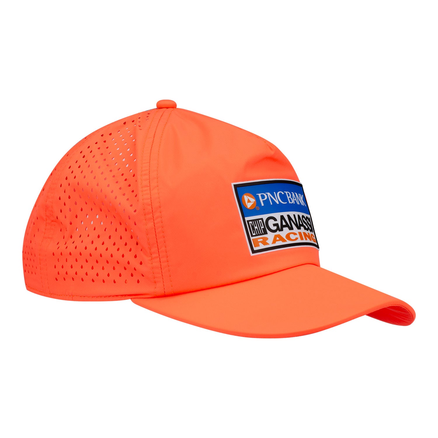 2024 Scott Dixon PNC Hat - front view