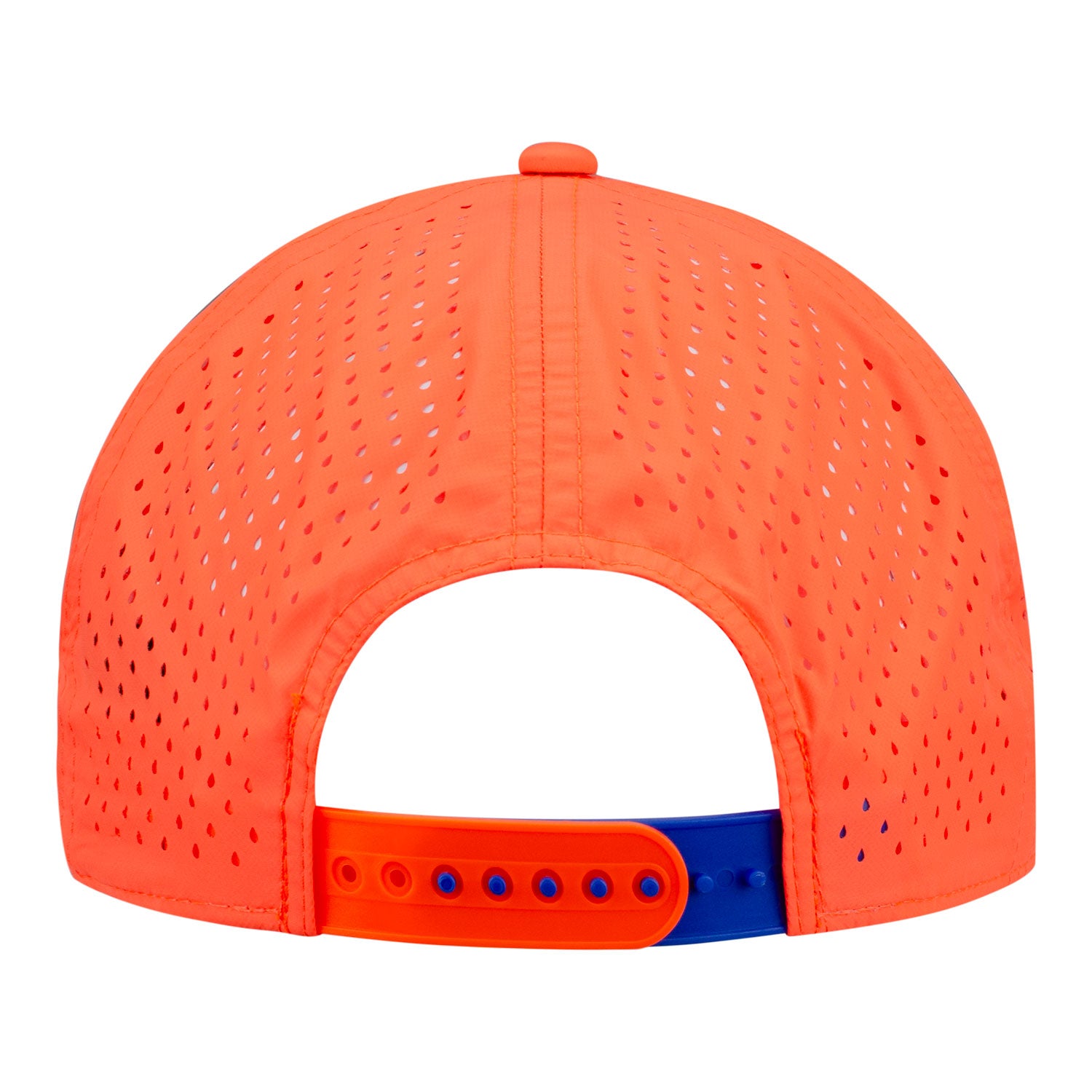 2024 Scott Dixon PNC Hat - back view