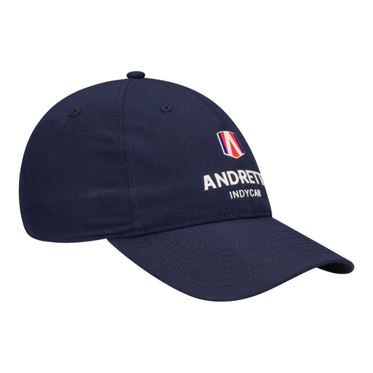 2024 Andretti Global Hat - front view