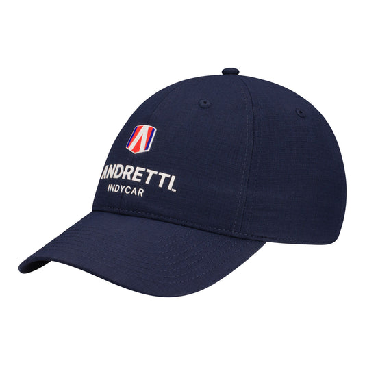 2024 Andretti Global Hat - front view
