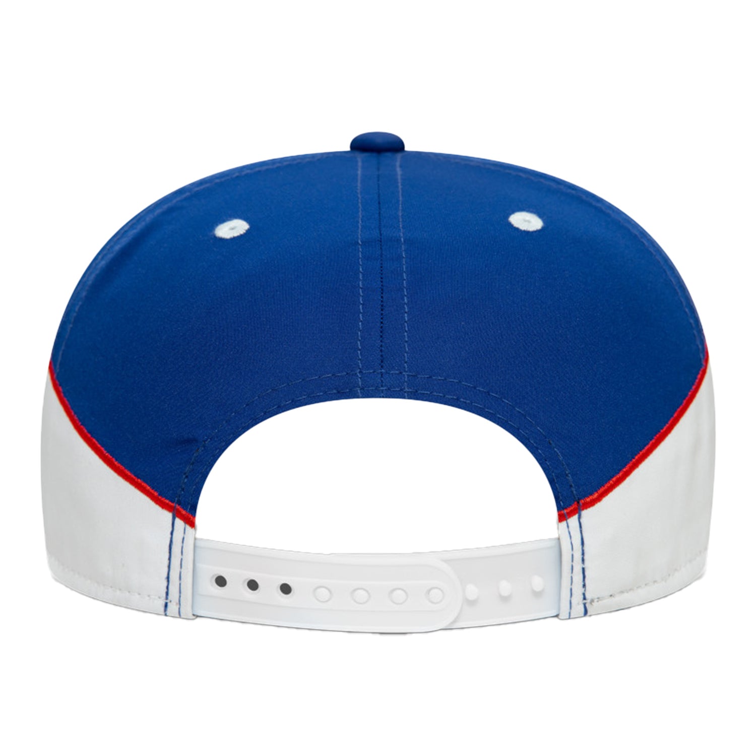 2024 David Malukas Arrow McLaren 950 Hat - back view