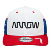 2024 Alexander Rossi Arrow McLaren 950 Hat - front view