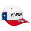 2024 Alexander Rossi Arrow McLaren 950 Hat - front view