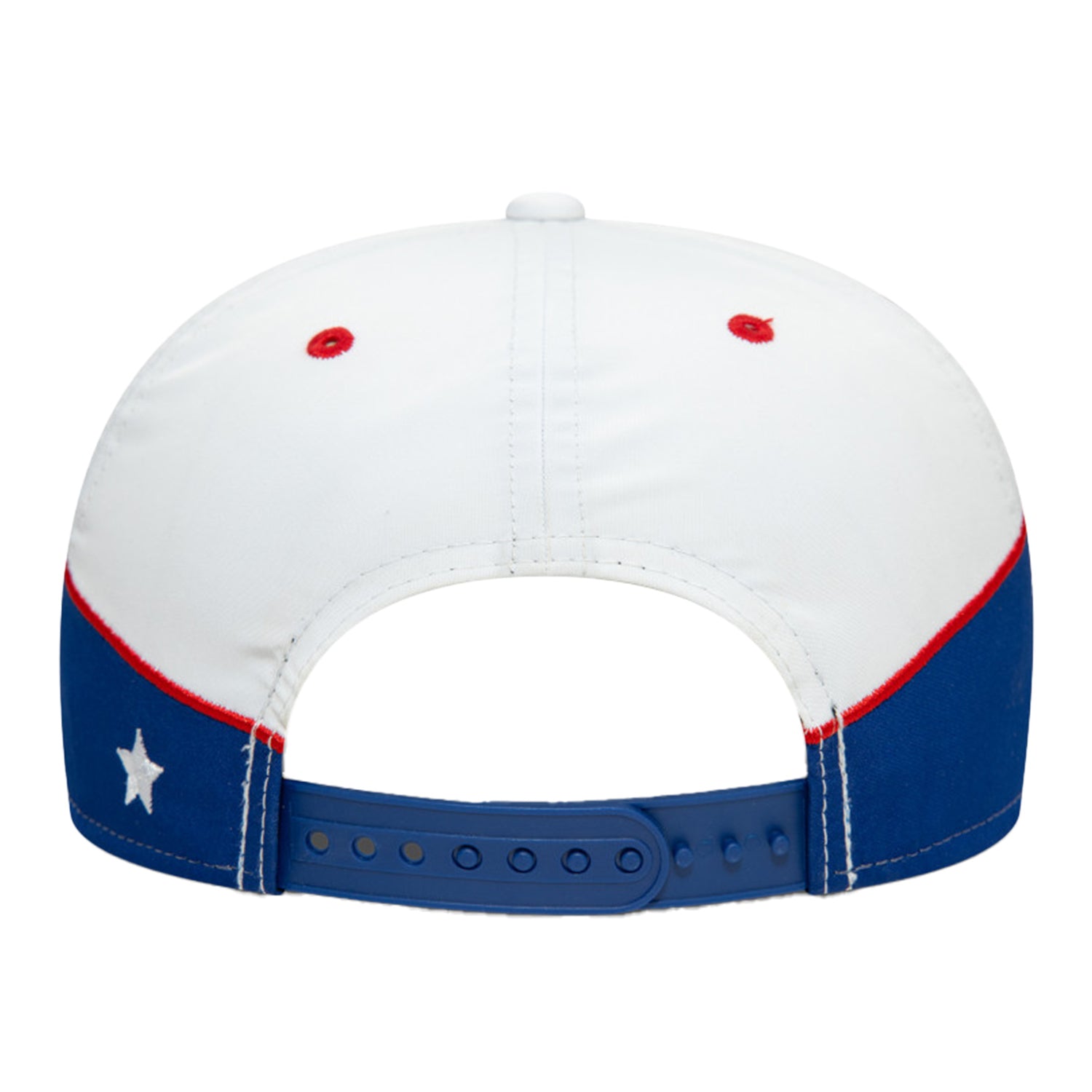 2024 Alexander Rossi Arrow McLaren 950 Hat - back view
