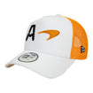 2024 Arrow McLaren Essential Trucker Hat 940 - front view