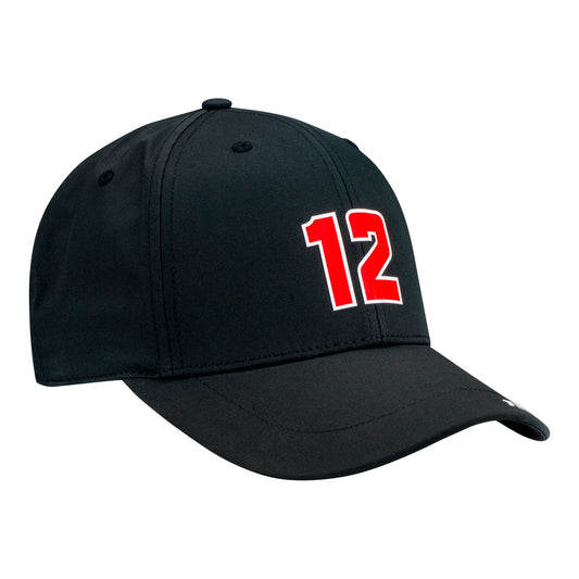 2024 Will Power Team Penske Hat - front view