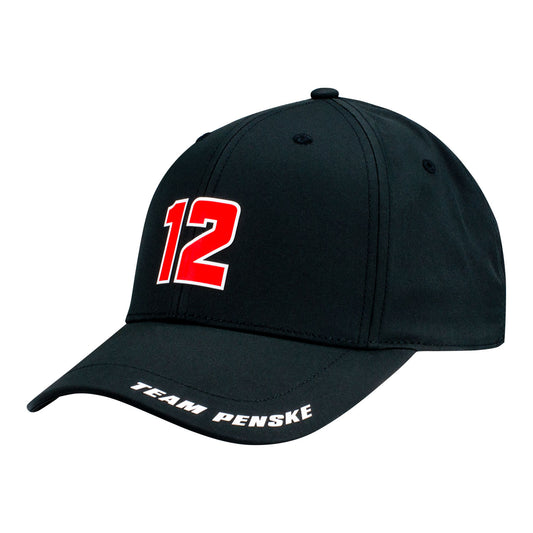 2024 Will Power Team Penske Hat - front view